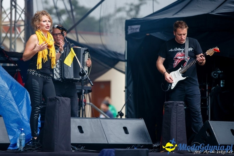 XIX Światowy Zjazd Kaszubów w Rumi