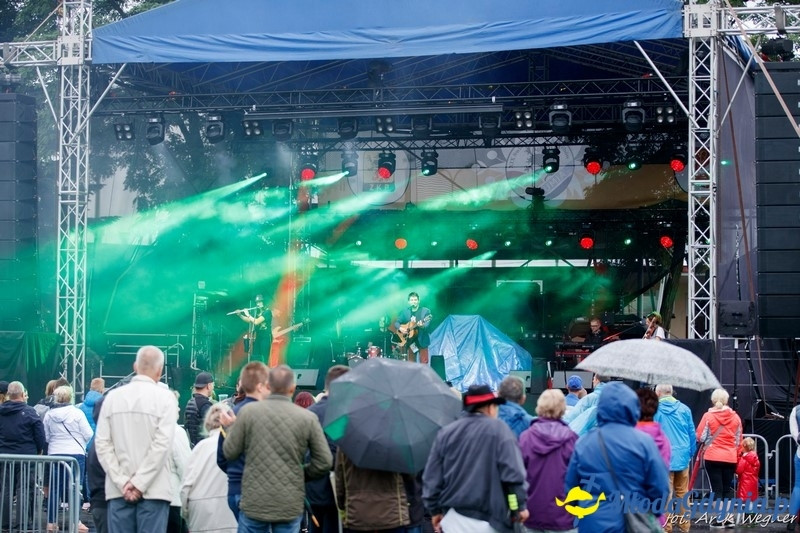 XIX Światowy Zjazd Kaszubów w Rumi