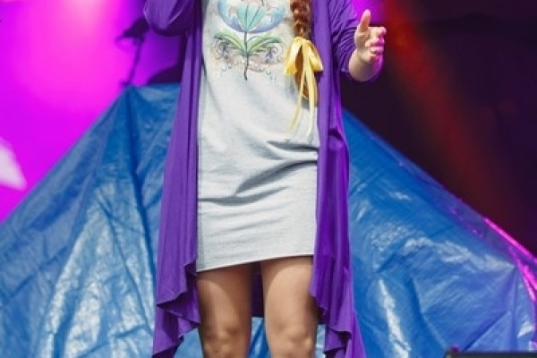 XIX Światowy Zjazd Kaszubów w Rumi