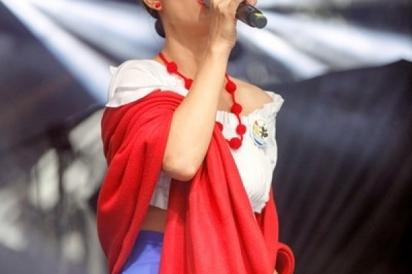 XIX Światowy Zjazd Kaszubów w Rumi