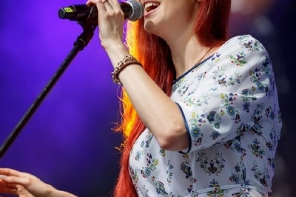 XIX Światowy Zjazd Kaszubów w Rumi