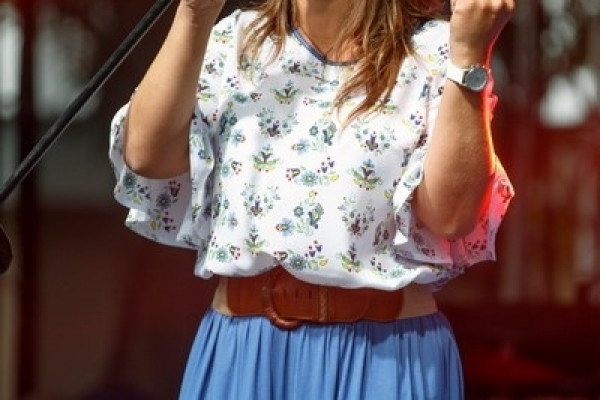 XIX Światowy Zjazd Kaszubów w Rumi