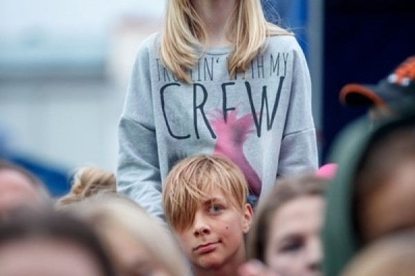 XIX Światowy Zjazd Kaszubów w Rumi