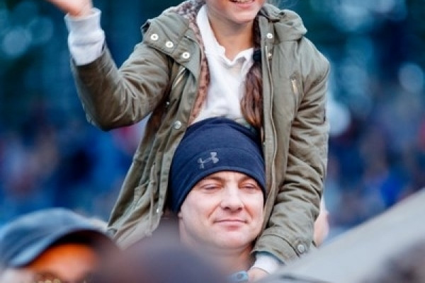 XIX Światowy Zjazd Kaszubów w Rumi