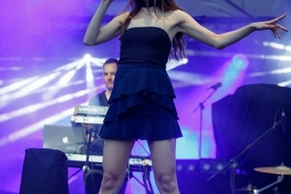 XIX Światowy Zjazd Kaszubów w Rumi