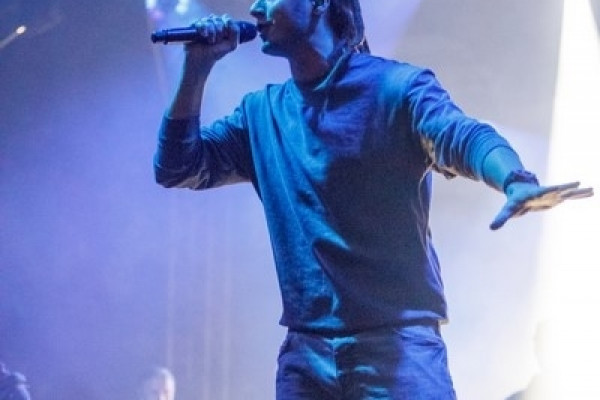 XIX Światowy Zjazd Kaszubów w Rumi