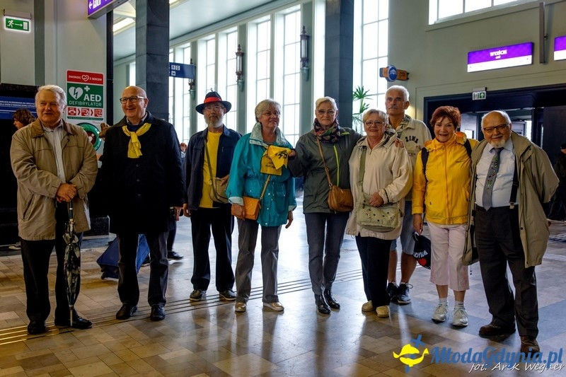 XIX Światowy Zjazd Kaszubów w Rumi