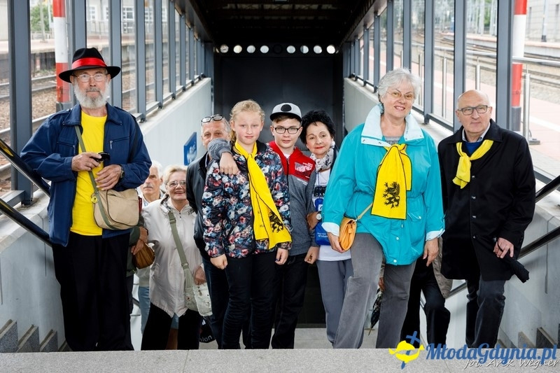 XIX Światowy Zjazd Kaszubów w Rumi