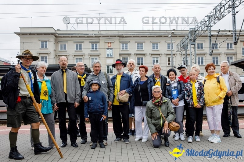 XIX Światowy Zjazd Kaszubów w Rumi