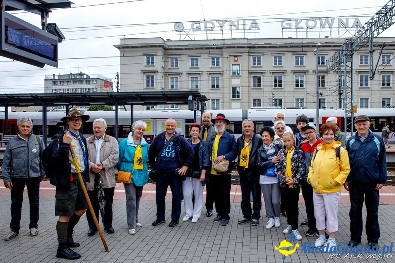 XIX Światowy Zjazd Kaszubów w Rumi