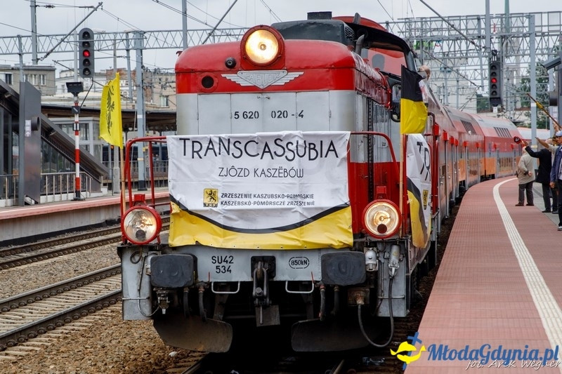 XIX Światowy Zjazd Kaszubów w Rumi