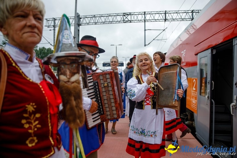XIX Światowy Zjazd Kaszubów w Rumi