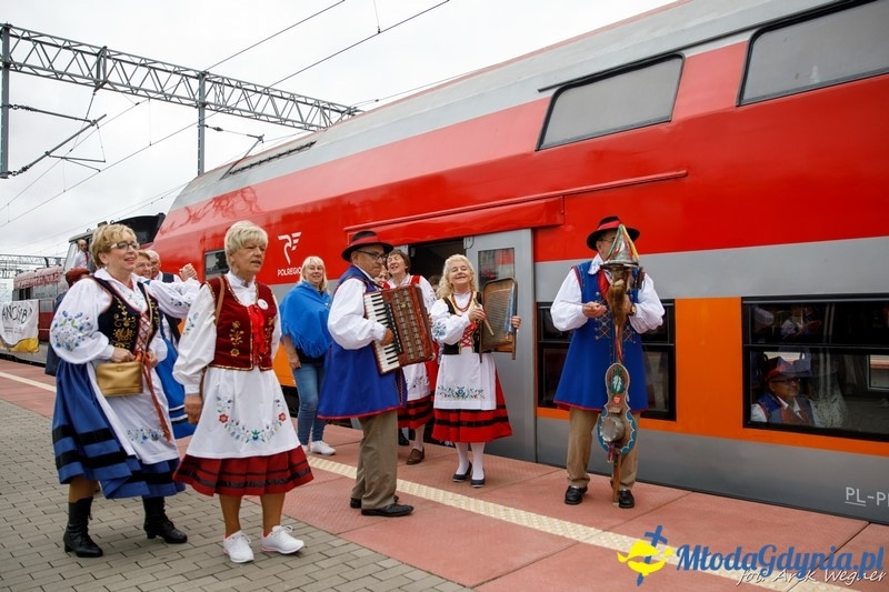 XIX Światowy Zjazd Kaszubów w Rumi