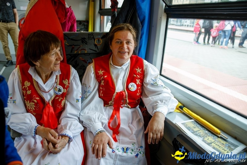 XIX Światowy Zjazd Kaszubów w Rumi