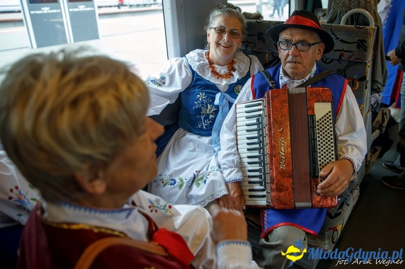 XIX Światowy Zjazd Kaszubów w Rumi