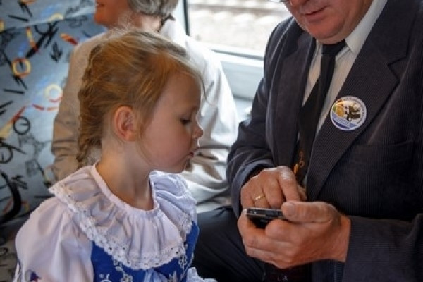 XIX Światowy Zjazd Kaszubów w Rumi