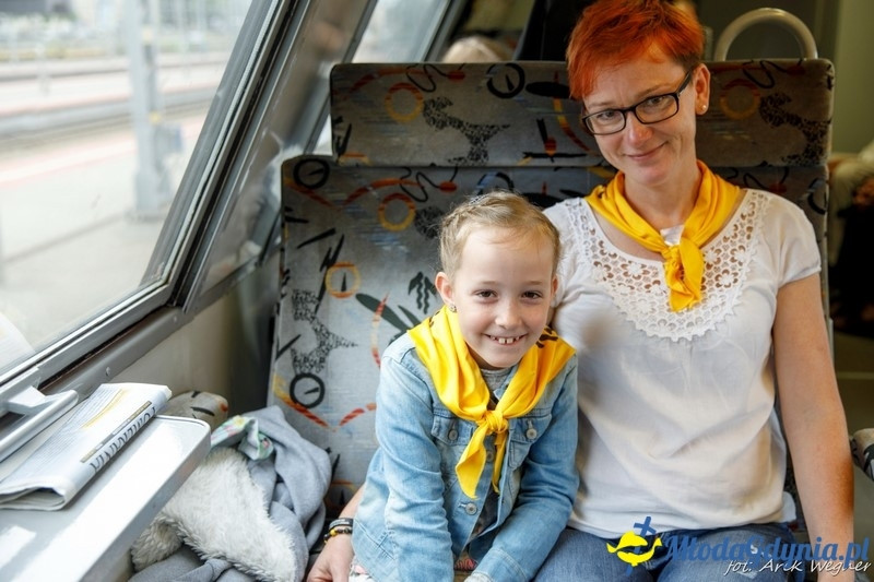 XIX Światowy Zjazd Kaszubów w Rumi