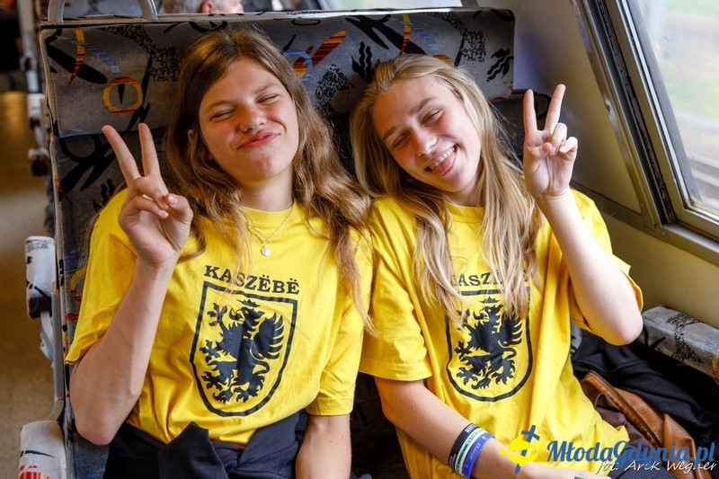 XIX Światowy Zjazd Kaszubów w Rumi