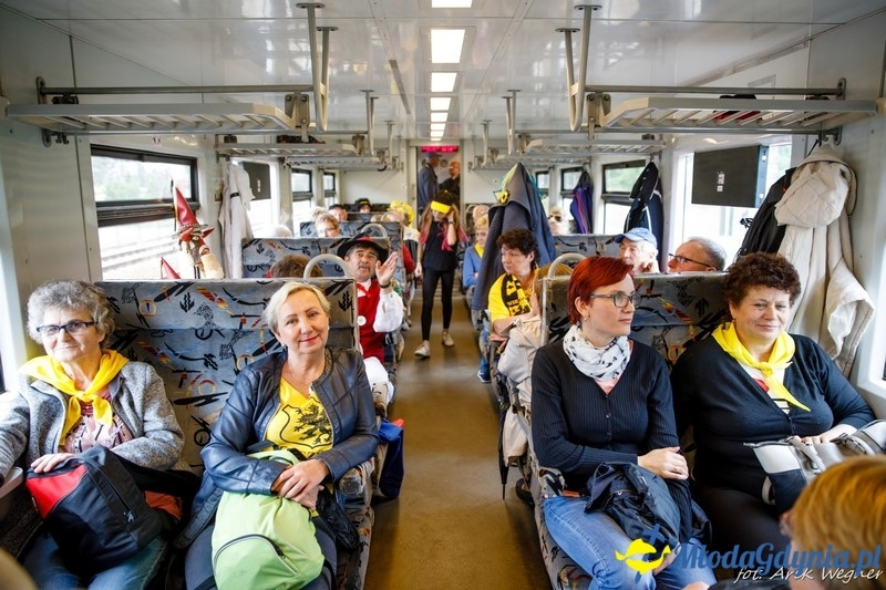 XIX Światowy Zjazd Kaszubów w Rumi