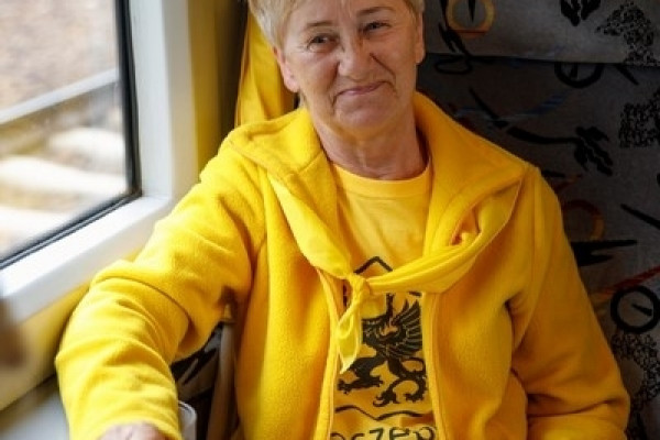 XIX Światowy Zjazd Kaszubów w Rumi