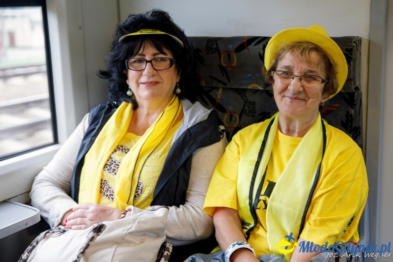 XIX Światowy Zjazd Kaszubów w Rumi