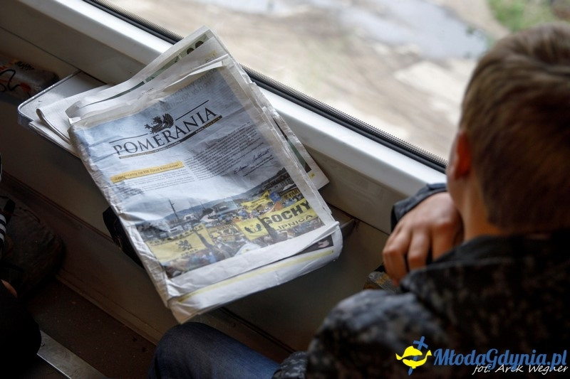 XIX Światowy Zjazd Kaszubów w Rumi