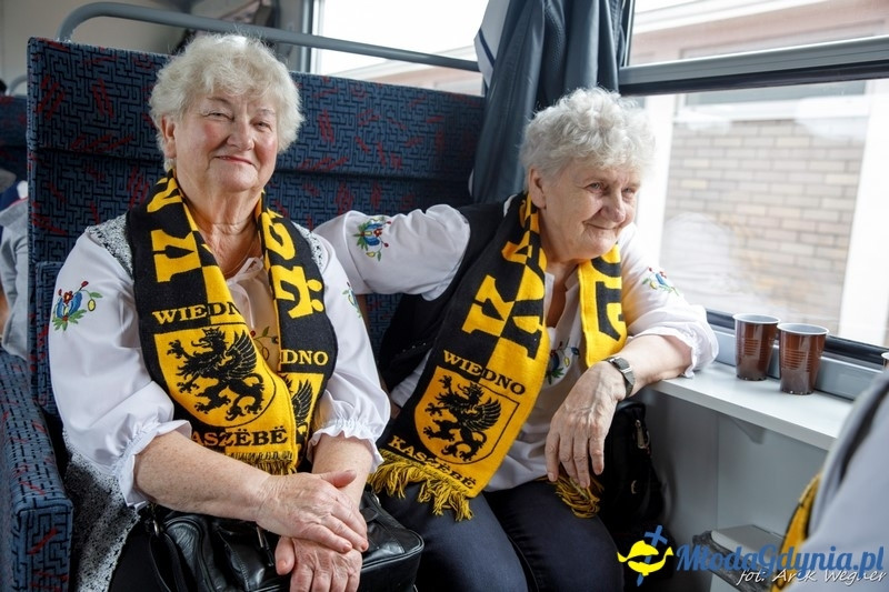 XIX Światowy Zjazd Kaszubów w Rumi