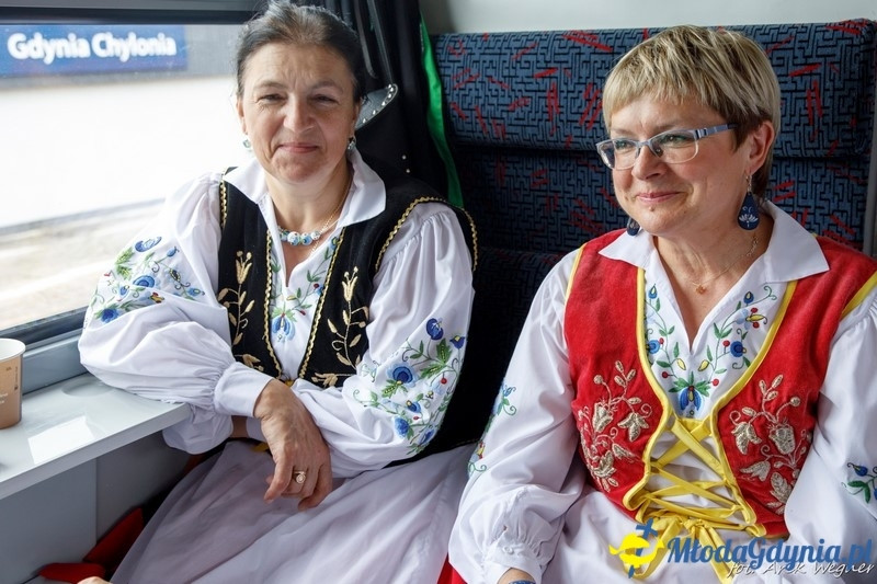 XIX Światowy Zjazd Kaszubów w Rumi