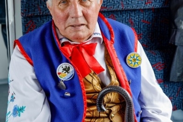 XIX Światowy Zjazd Kaszubów w Rumi