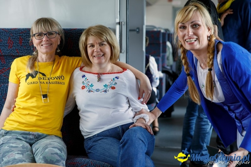 XIX Światowy Zjazd Kaszubów w Rumi