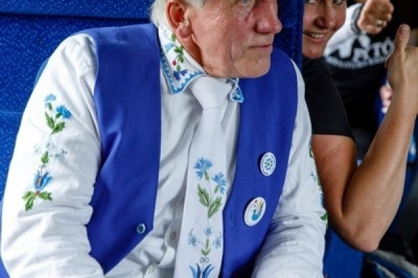 XIX Światowy Zjazd Kaszubów w Rumi