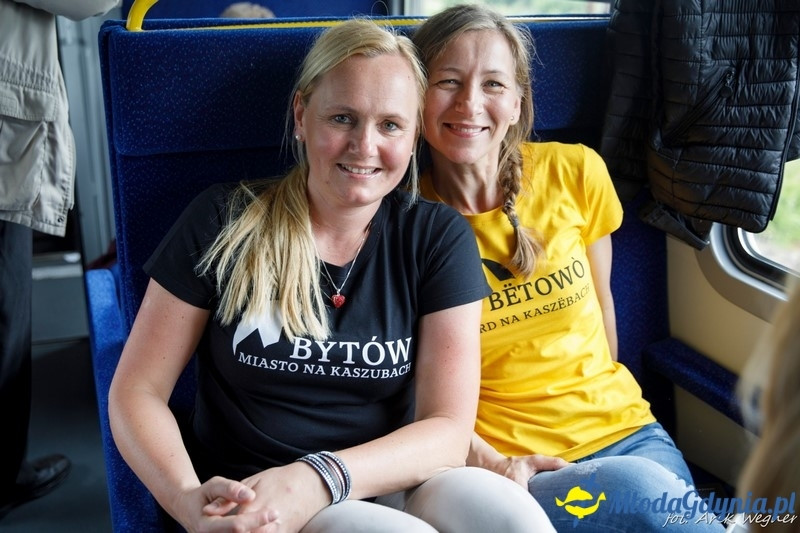 XIX Światowy Zjazd Kaszubów w Rumi