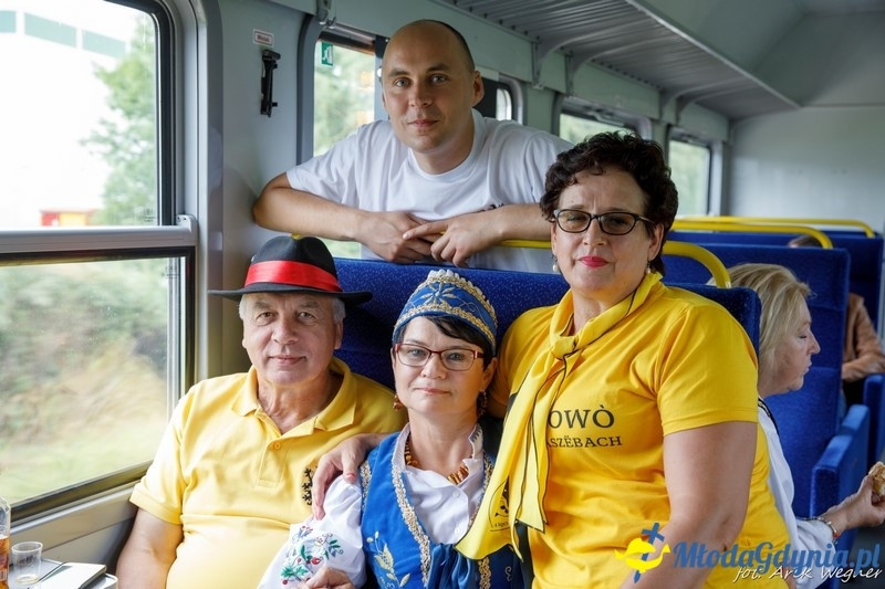 XIX Światowy Zjazd Kaszubów w Rumi