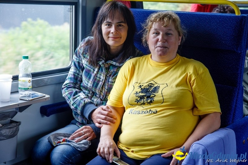 XIX Światowy Zjazd Kaszubów w Rumi