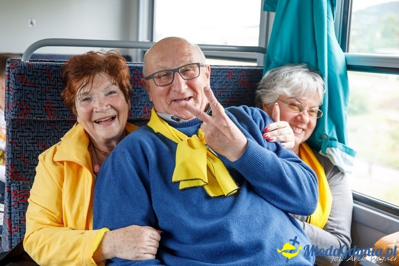 XIX Światowy Zjazd Kaszubów w Rumi