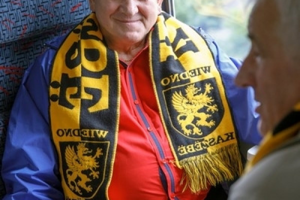 XIX Światowy Zjazd Kaszubów w Rumi