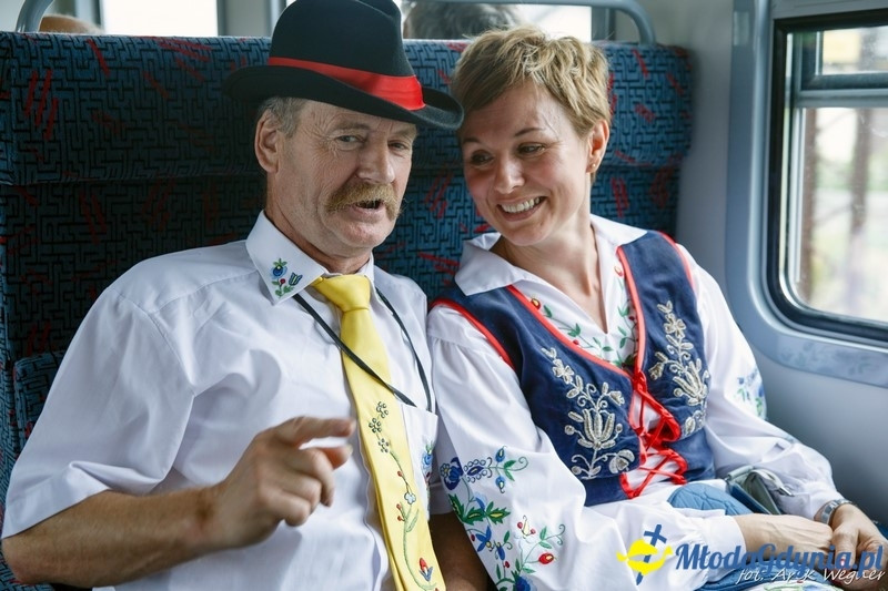 XIX Światowy Zjazd Kaszubów w Rumi