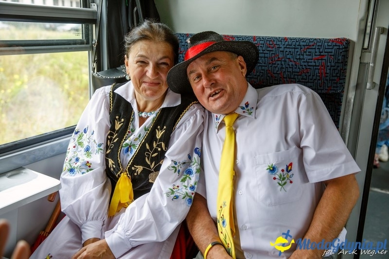 XIX Światowy Zjazd Kaszubów w Rumi