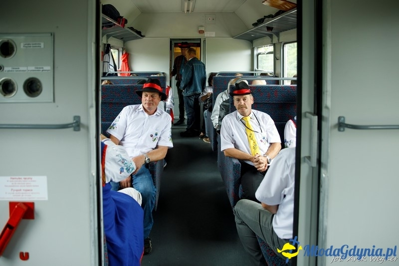 XIX Światowy Zjazd Kaszubów w Rumi