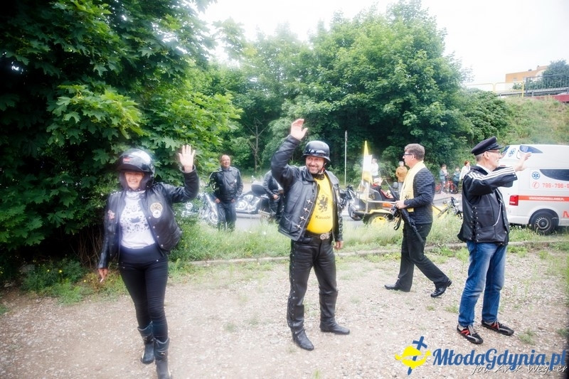 XIX Światowy Zjazd Kaszubów w Rumi