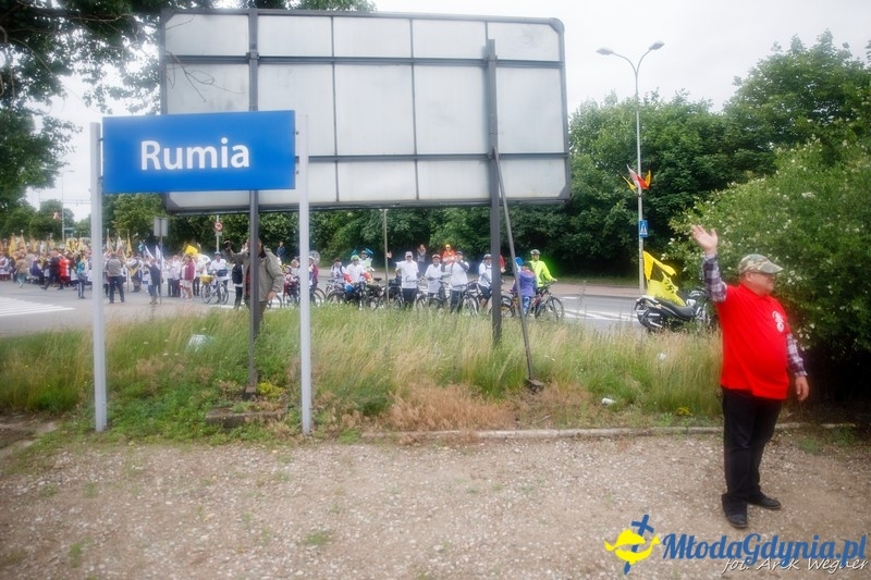 XIX Światowy Zjazd Kaszubów w Rumi