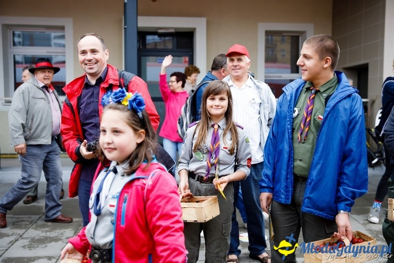 XIX Światowy Zjazd Kaszubów w Rumi