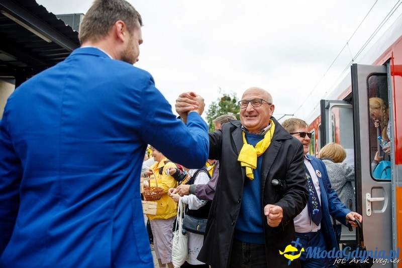 XIX Światowy Zjazd Kaszubów w Rumi