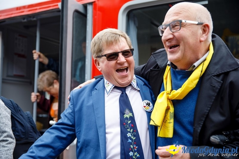 XIX Światowy Zjazd Kaszubów w Rumi