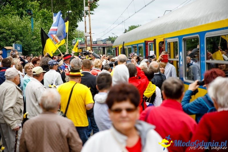 XIX Światowy Zjazd Kaszubów w Rumi