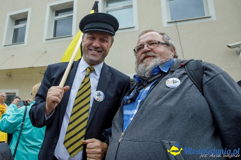 XIX Światowy Zjazd Kaszubów w Rumi