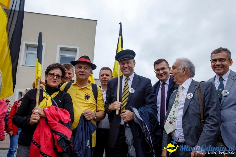 XIX Światowy Zjazd Kaszubów w Rumi