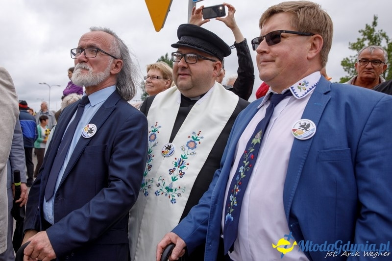 XIX Światowy Zjazd Kaszubów w Rumi