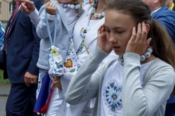 XIX Światowy Zjazd Kaszubów w Rumi