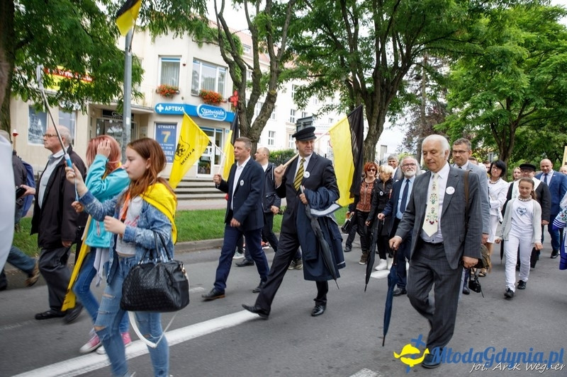 XIX Światowy Zjazd Kaszubów w Rumi